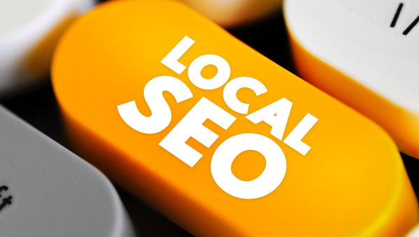 Include local SEO in your Houston marketing strategy